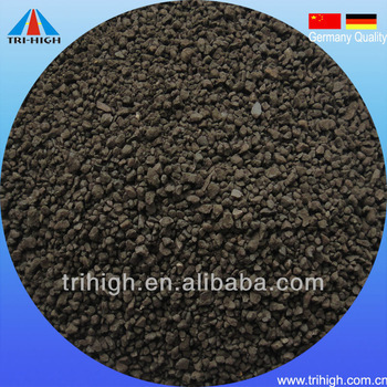 35%min manganese dioxide sand for water treatment to remove the Mn and Iron