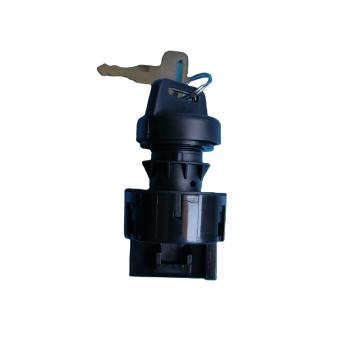 6 Pin Ignition Key Switch for Polaris Sportsman Models 400CC, 500CC, 600CC, 700CC, 800CC (2005-2008)