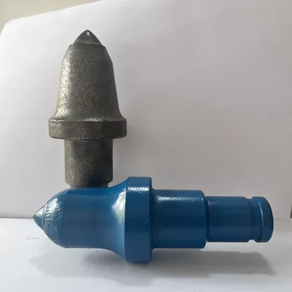 U47HD Kennametal Coal Mining Continuous Miner Bits