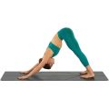 Yoga mat fitnessmatten met draagriem