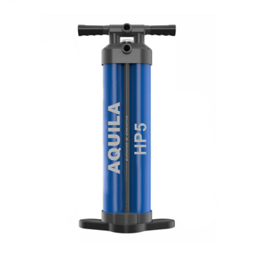 High Pressure Double Chamber 29Psi Triple Action Air SUP Hand Pump - Manufacturer Price