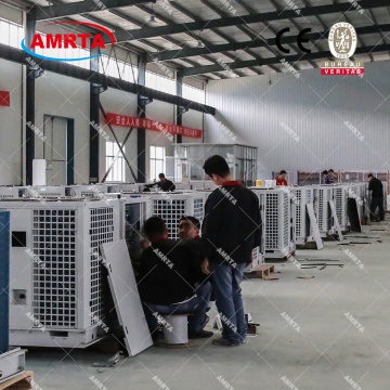 Exhibition Air Conditioner ng Kasal na Tent ng Air Conditioner