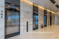 Commercial and Residential 450kg-1600kg Passenger Elevator Solutions