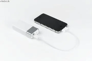 4000 mAh Cell Phone Charger for Gift