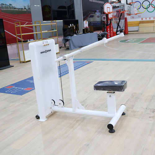 High Quality Commercial Gym Exercise Fitness Equipment
