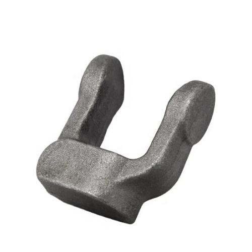 Lost Wax Carbon Steel Investment Casting Machining Auto Parts