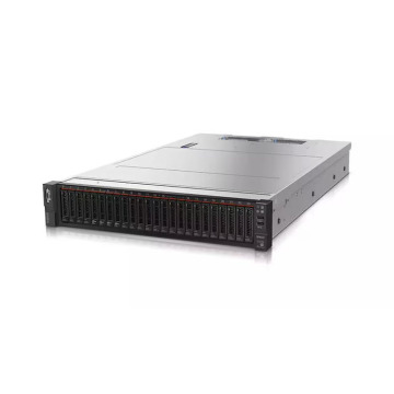 New Original SR650 2U Rack Server - Up to 20 Cores
