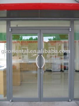 commecial door,simple style for store