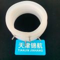 Sello inflable de silicona para guantera