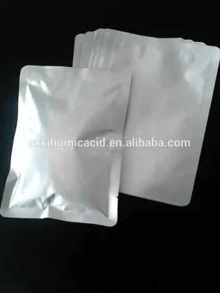 Amino Acid Plant Growth Regulator Manufacturer