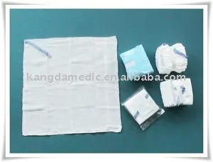 Lap sponge(abdominal swab) BP