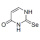 4(1H)-Pyrimidinone,2,3-dihydro-2-selenoxo CAS 16724-03-1