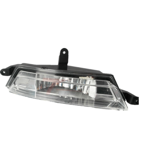 Bekalan High Quality Auto Lighting Parts Headlamp Prototype