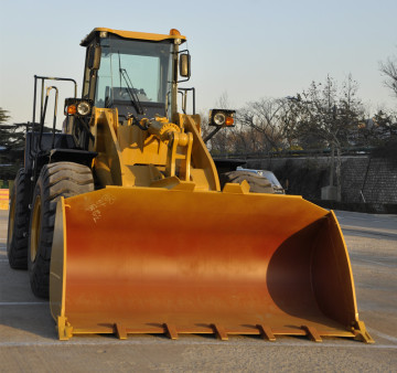 2019 Brand New SEM656D SAND WHEEL LOADER