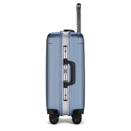 Hot Sale Abs Luggage Upright Luggage abs luggage