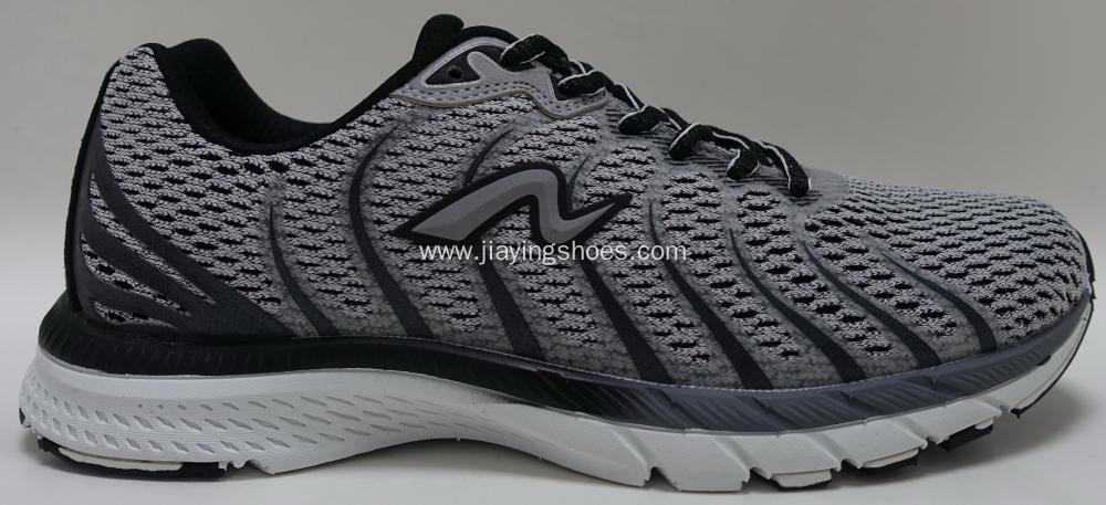 men athletic sport running shoes sneakers