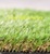 Natural W-shaped landscaping carpet