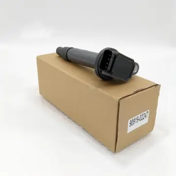 STOCK Ignition Coils Pack 90919-02247 90919-02248 for Japanese Cars
