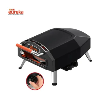 New Design Outdoor Barbeque Gas Pizza Oven Gas Outdoor Kitchen Beef Oven Grill