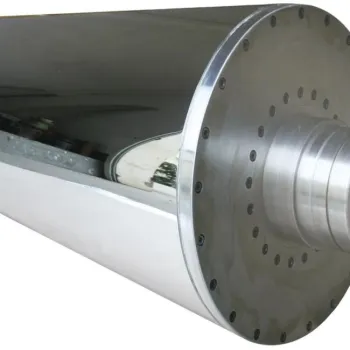 Textile Printing Mirror Roll