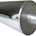 Super Mirror Roll voor drukmachine