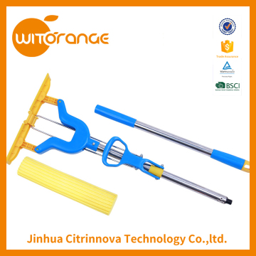 Witorange Iron pp Pole Material and Stocked,Eco-Friendly Feature durable pva mop