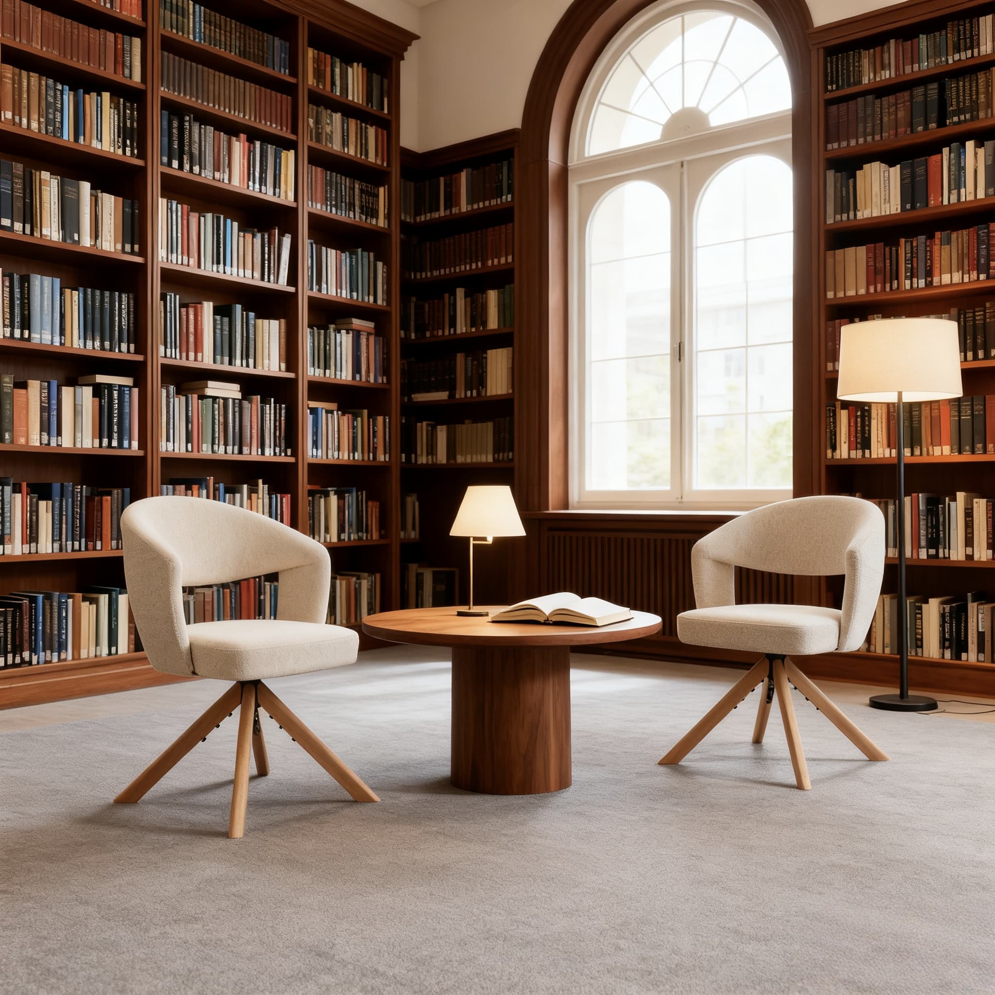 leisure chair