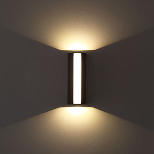 LEDER Modern Outdoor Wall Lamps