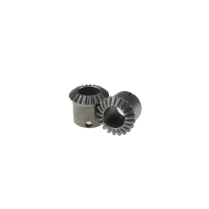 High Quality Agriculture Machinery Parts Spindle Gear for John Deere Cotton Picker L2456N