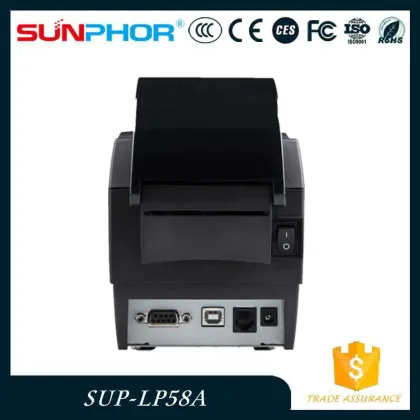 Adhesive Dymo Label Printer