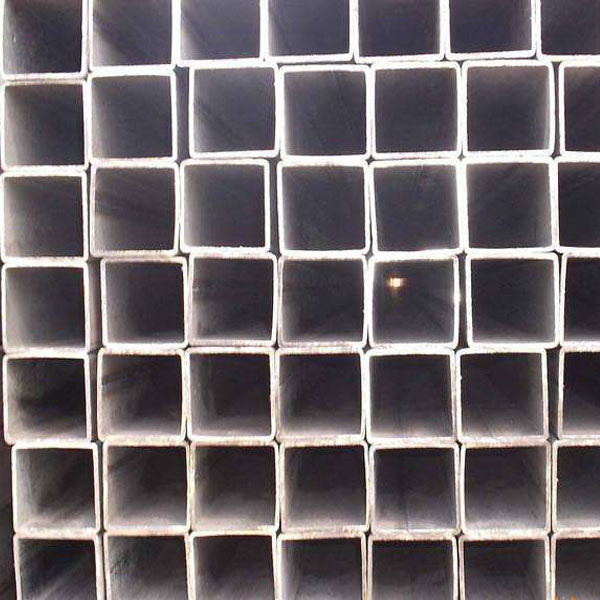 Api 5l Grade X70 Rectangular Hollow Section Pipe