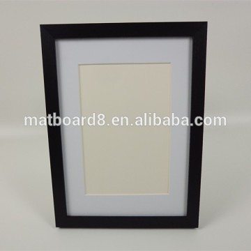 wholesale high quality wooden photo picture frame