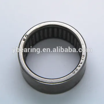 Alibaba gold supplier buy directy from factory components needle roller bearing