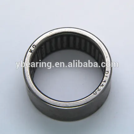 Alibaba gold supplier buy directy from factory components needle roller bearing