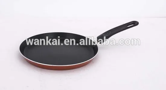 aluminum nonstick pizza pan with handle pizza oven