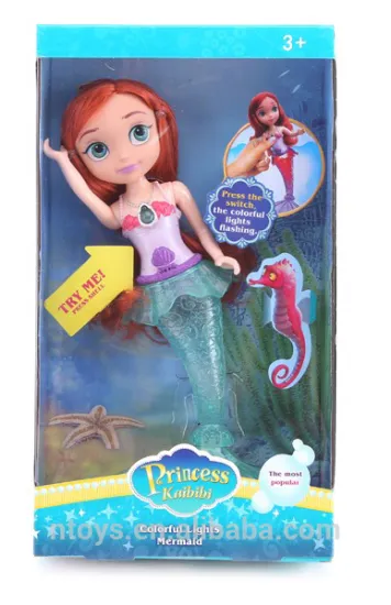 2016 Most Popular Beautiful Pretty Modern Girl Doll