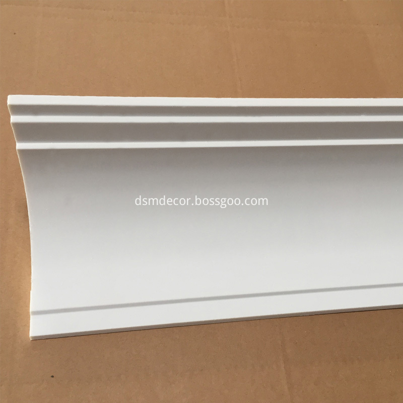 Polyurethane Cornice Mouldings