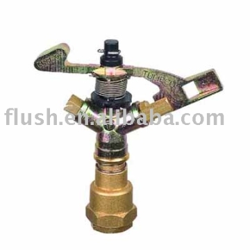 FL60011  1/2"lmmmpulse sprinkler