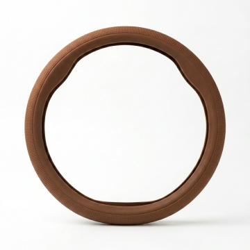 Couvre volant en silicone pour VinFast VF9