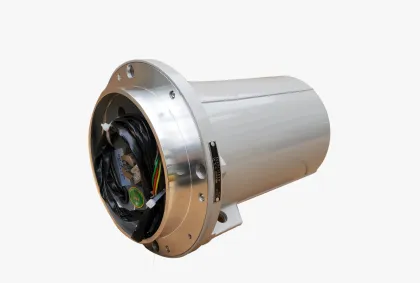 Petroleum Actuator Motor