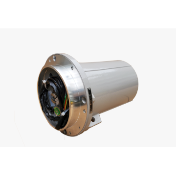 ভালভ অ্যাকচুয়েটর মোটর