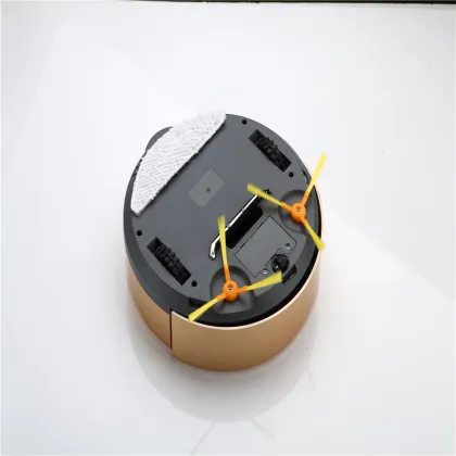 Good Clean Robot Mopping Robot