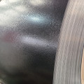 Acero galvanizado recubierto de color en relieve para congelador