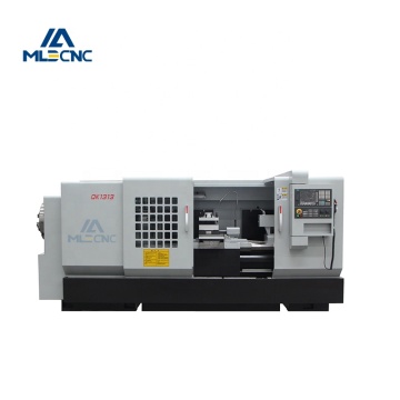 CNC Oil Country Lathe Qk1322 Qk1313 Automatic Pipe Threading Machine