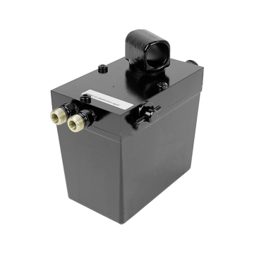 Cabin Tilt Pump 1534976 Suitable for Business Truck 575165
