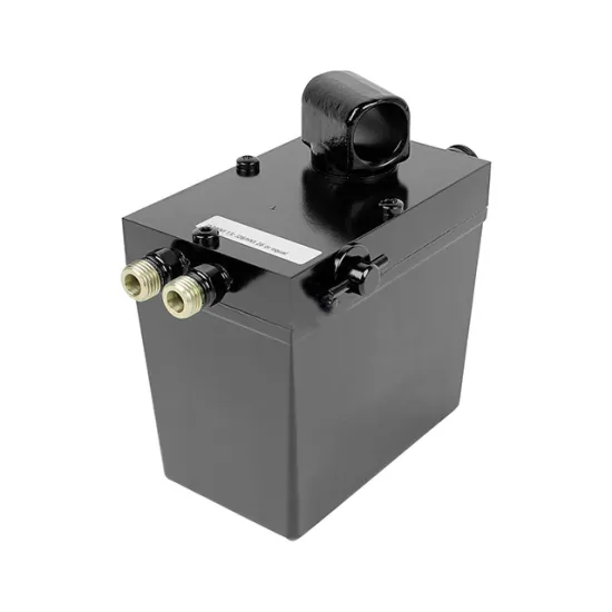 Cabin Tilt Pump 1534976 Suitable for Business Truck 575165