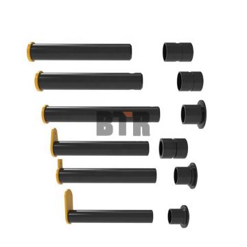 Factory Direct OEM High Quality Excavator Bucket Pin