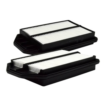 Filtro de aire de ajuste directo para 17220rzay00