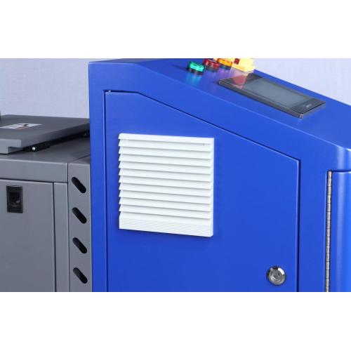 Hot Adhesive Melter Hot Melt Iamination Machine Manufactory