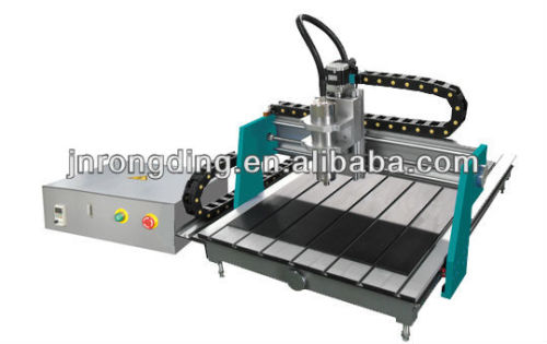 mini cnc router RD6090